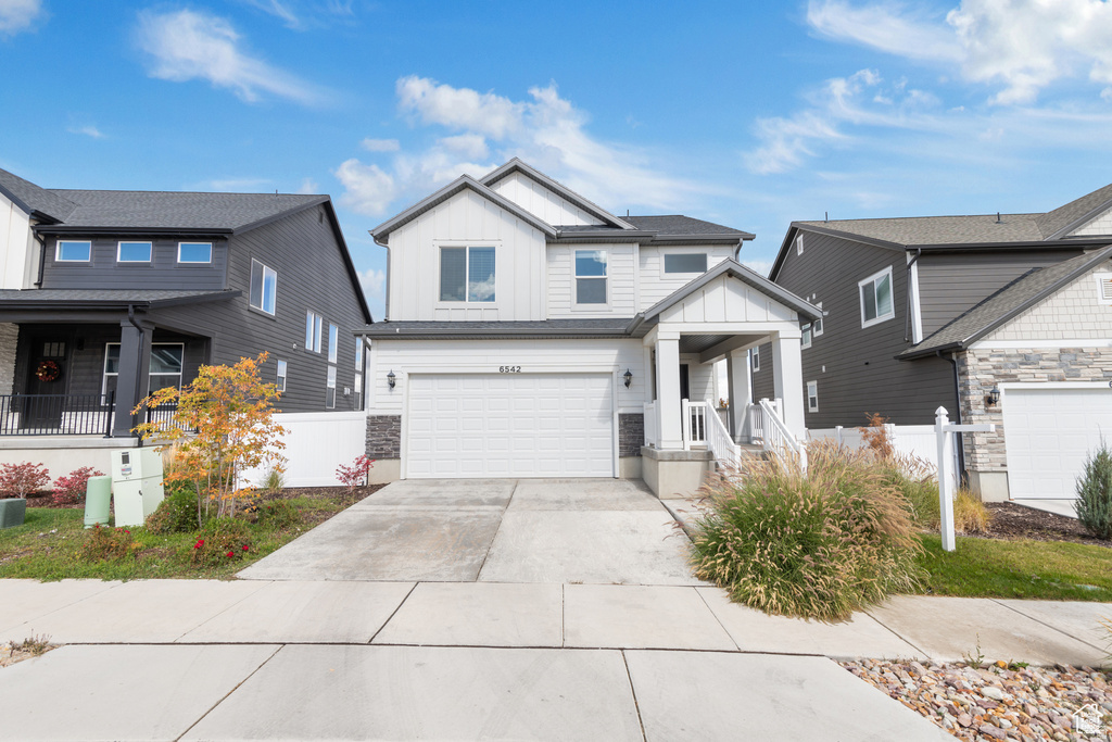 6542 W IPSWITCH WAY Herriman, UT 84096