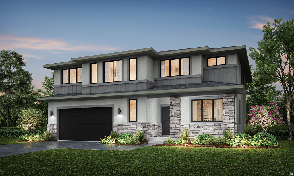 1596 E LIVI LN #4 Saratoga Springs, UT 84043