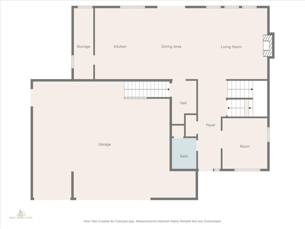 1596 E LIVI LN #4 Saratoga Springs, UT 84043