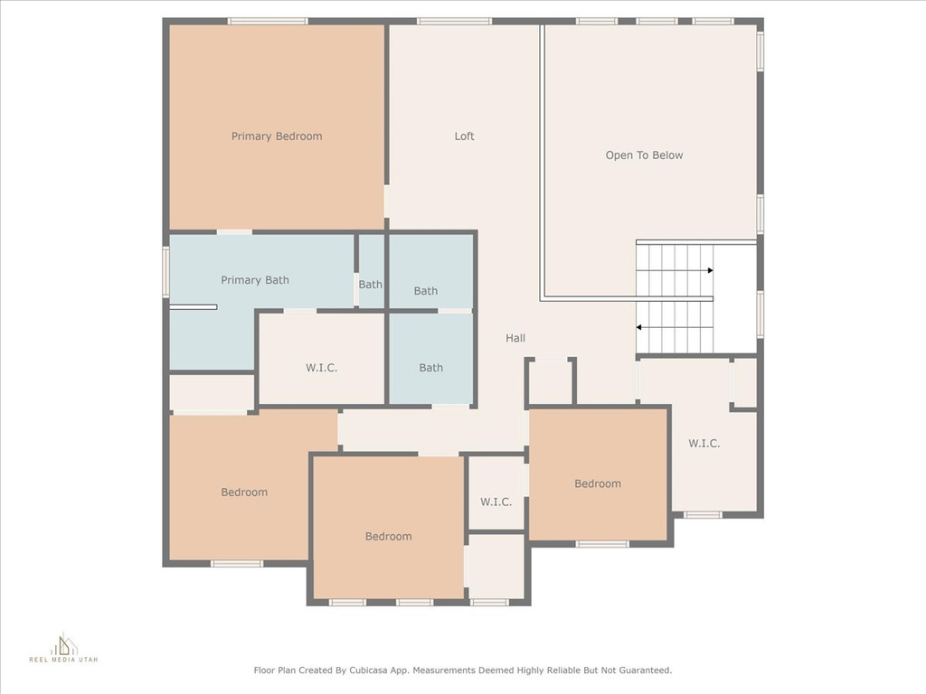 1596 E LIVI LN #4 Saratoga Springs, UT 84043