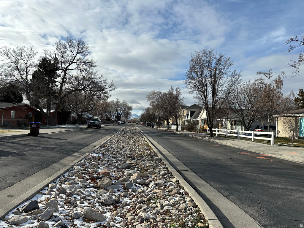 249 E BAIRD AVE South Salt Lake, UT 84115