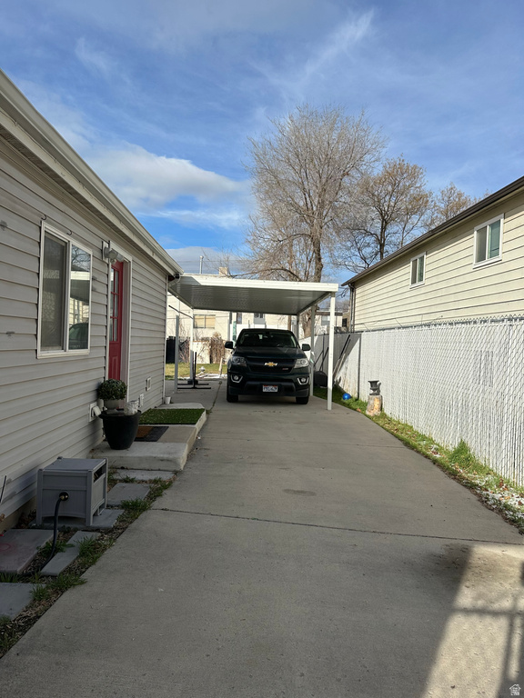 249 E BAIRD AVE South Salt Lake, UT 84115