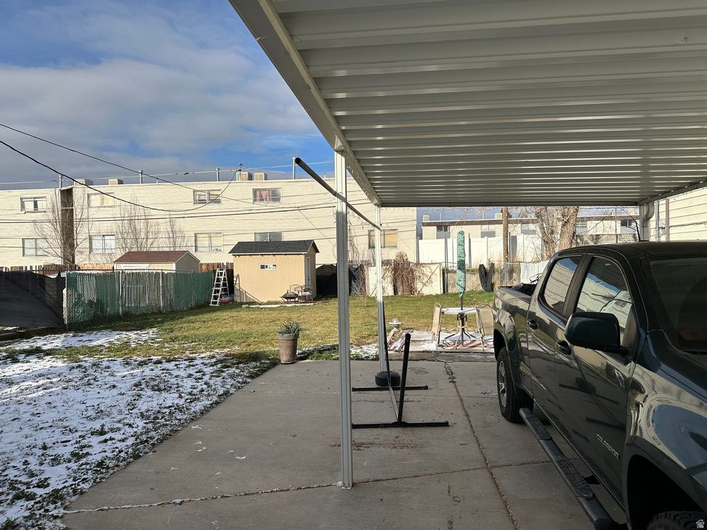 249 E BAIRD AVE South Salt Lake, UT 84115