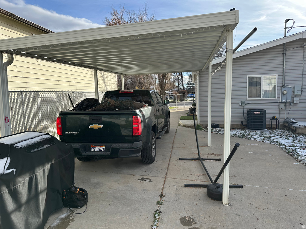 249 E BAIRD AVE South Salt Lake, UT 84115