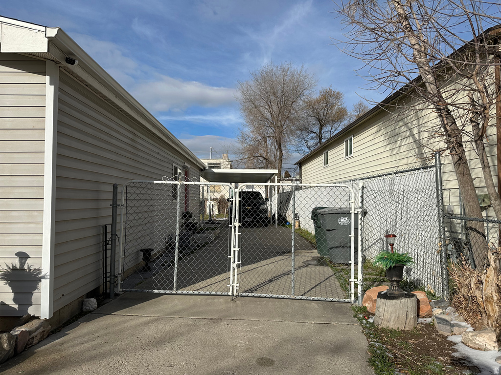 249 E BAIRD AVE South Salt Lake, UT 84115