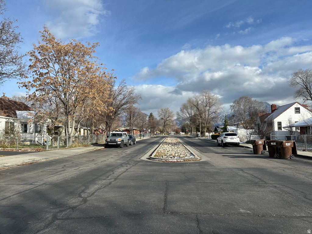 249 E BAIRD AVE South Salt Lake, UT 84115