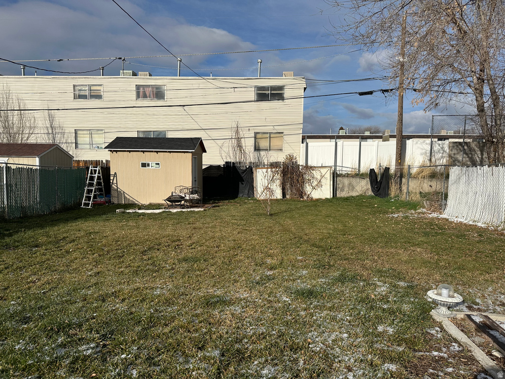 249 E BAIRD AVE South Salt Lake, UT 84115