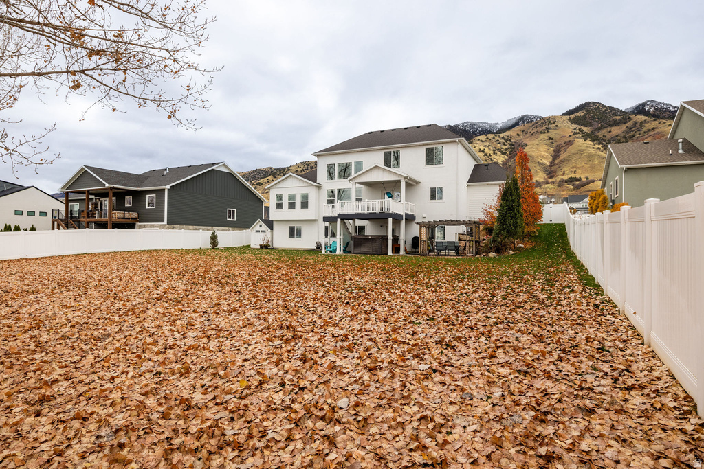529 N 470 E Providence, UT 84332