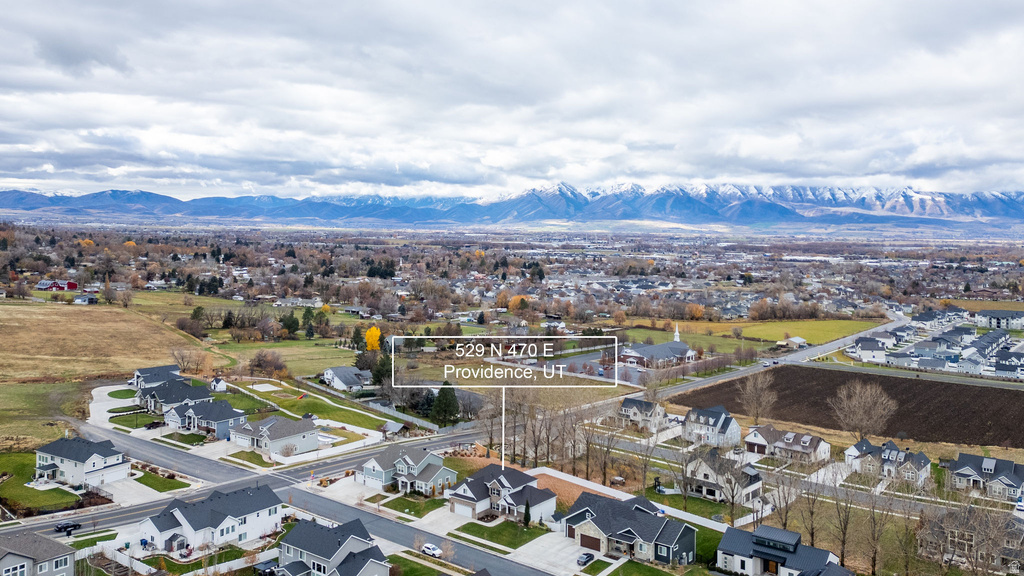 529 N 470 E Providence, UT 84332
