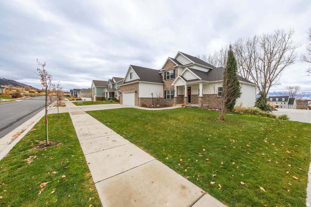 529 N 470 E Providence, UT 84332