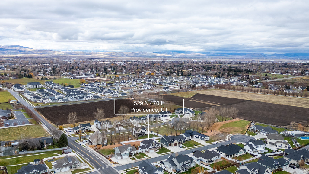 529 N 470 E Providence, UT 84332