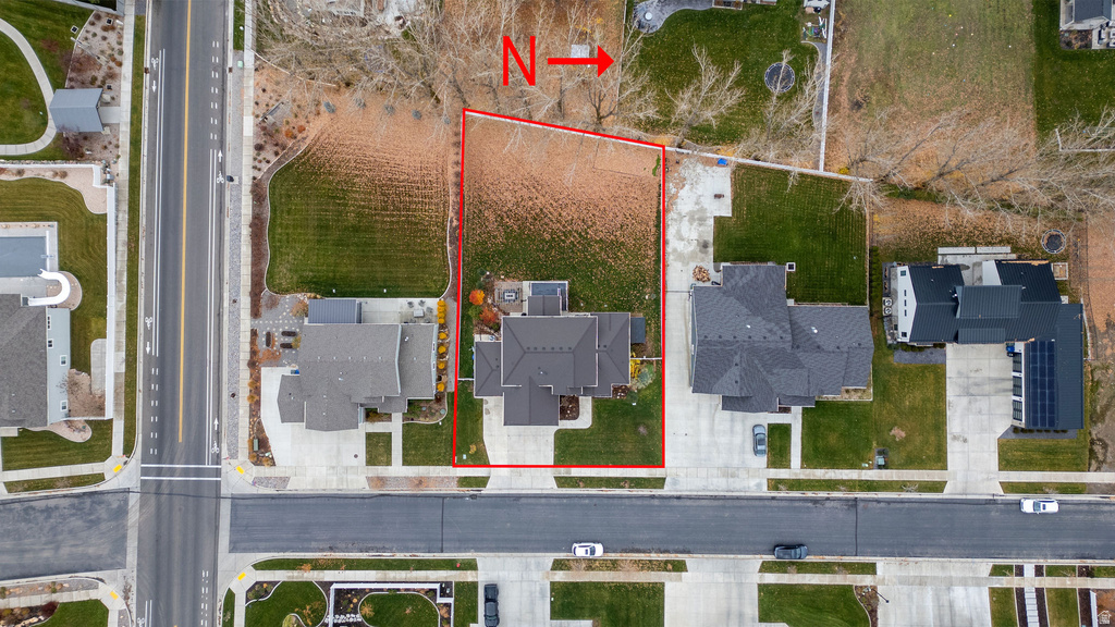 529 N 470 E Providence, UT 84332