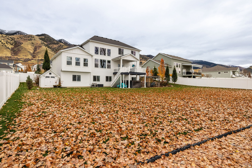 529 N 470 E Providence, UT 84332