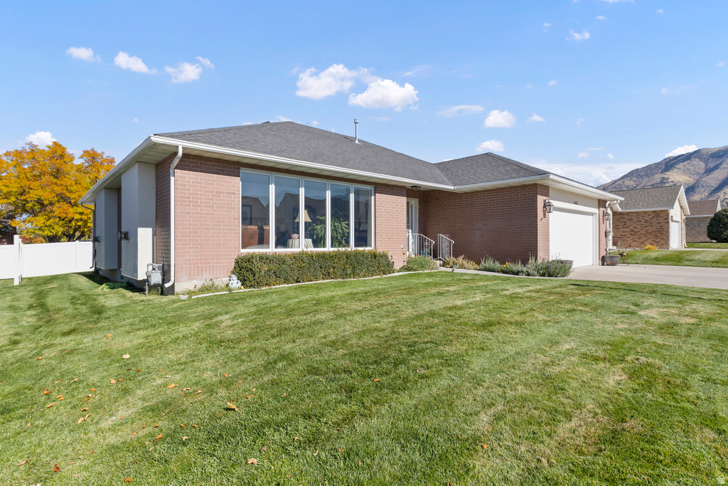 643 E 1280 N Logan, UT 84341