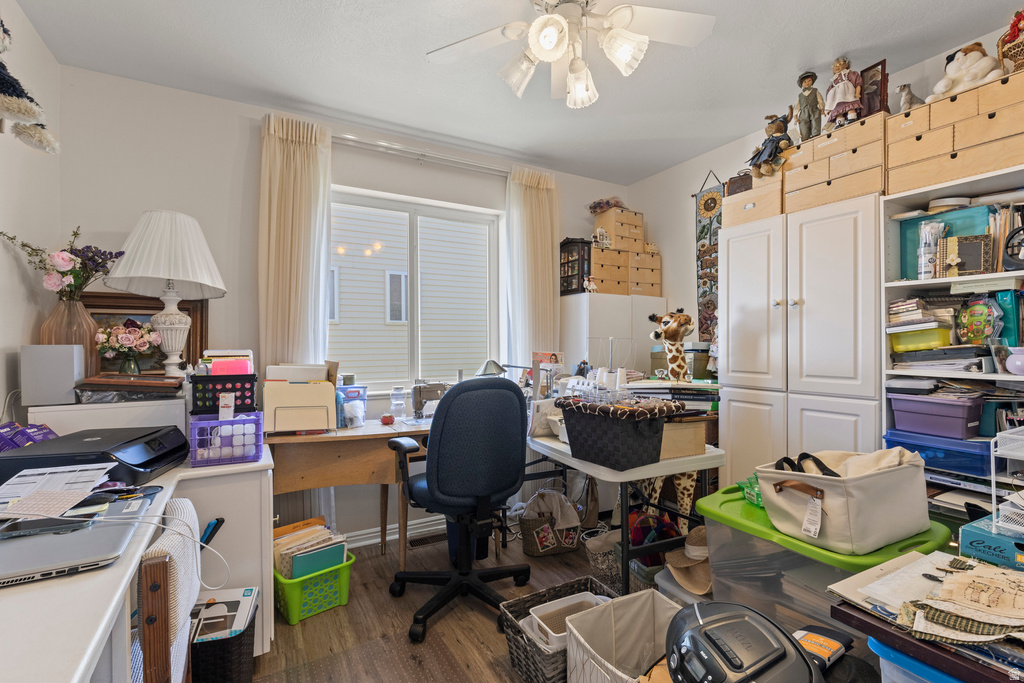 643 E 1280 N Logan, UT 84341