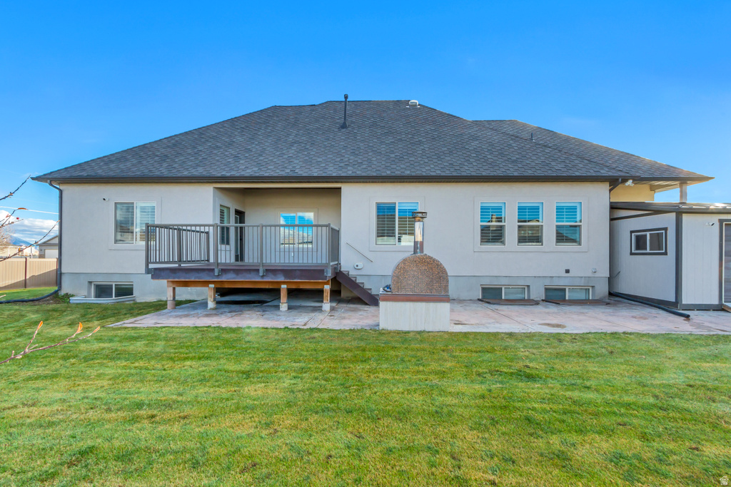 22 W 1000 S Lehi, UT 84043