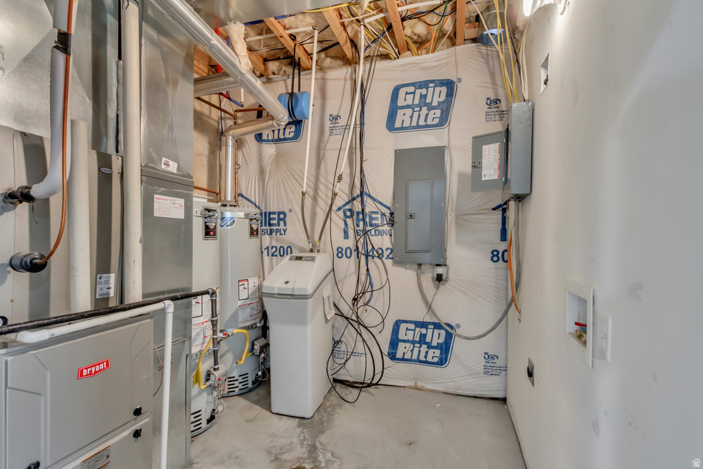 22 W 1000 S Lehi, UT 84043