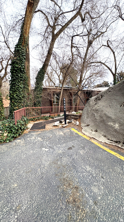 5505 S WILLOW LN #E Murray, UT 84107