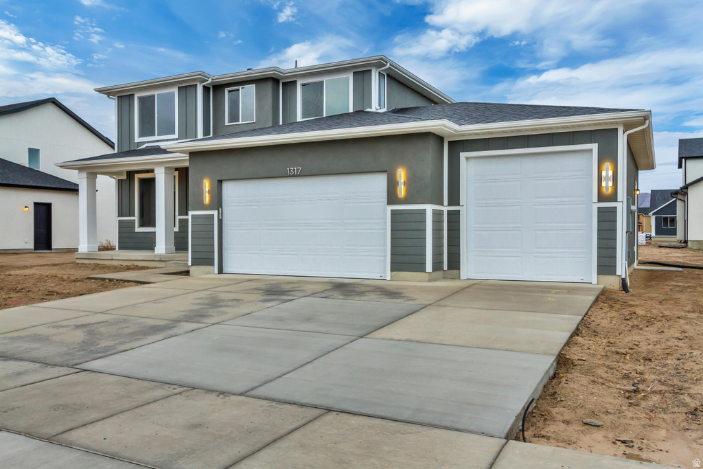 1317 N 1525 E #65 Payson, UT 84651