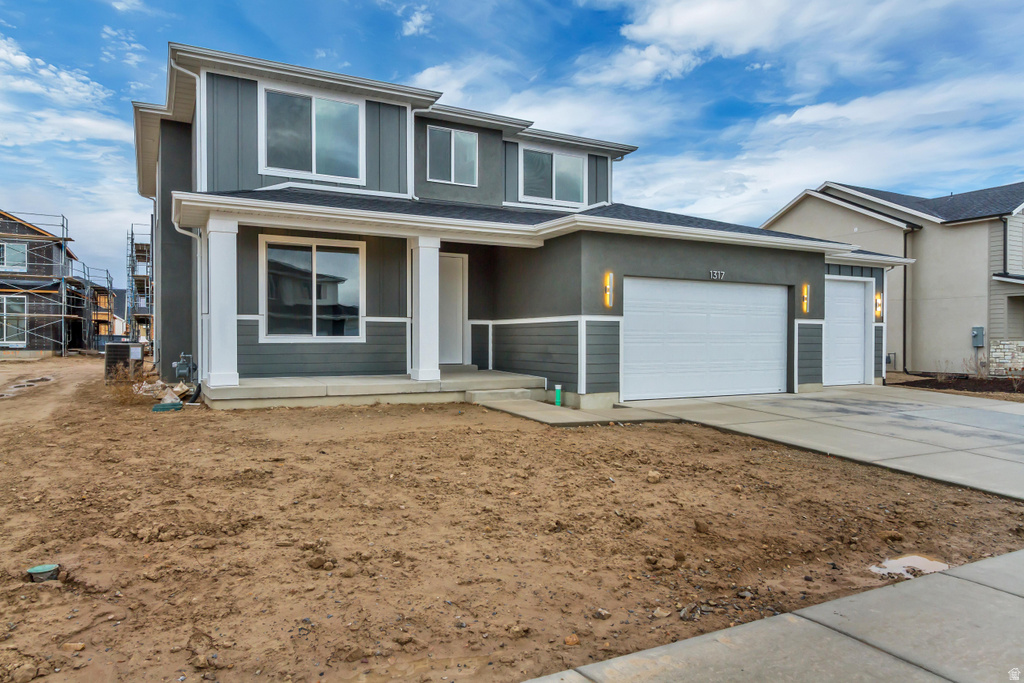 1317 N 1525 E #65 Payson, UT 84651