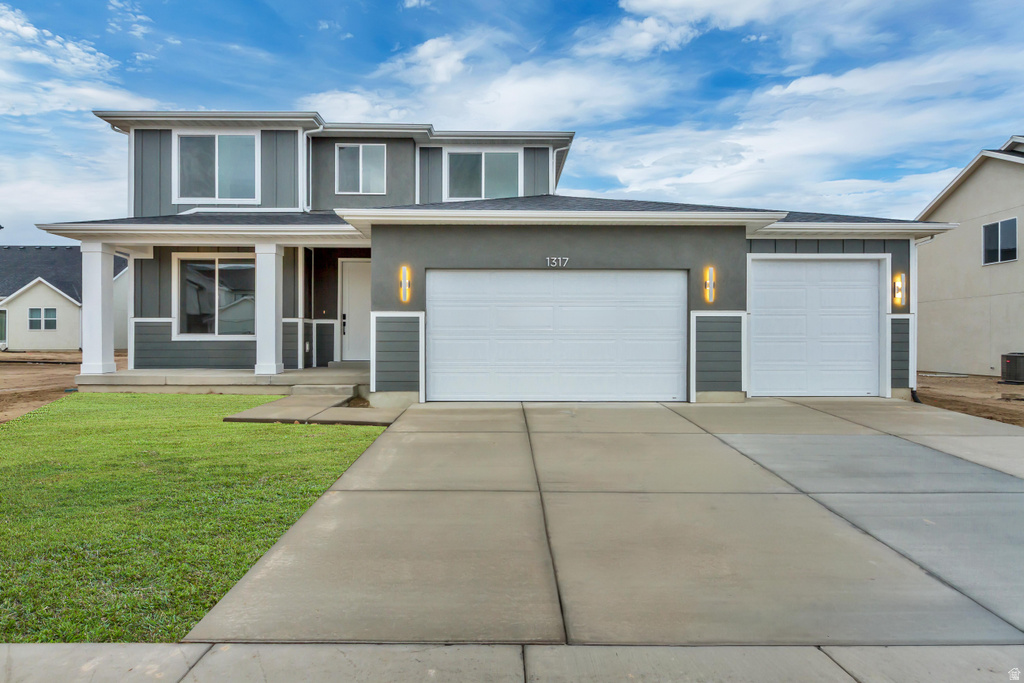 1317 N 1525 E #65 Payson, UT 84651