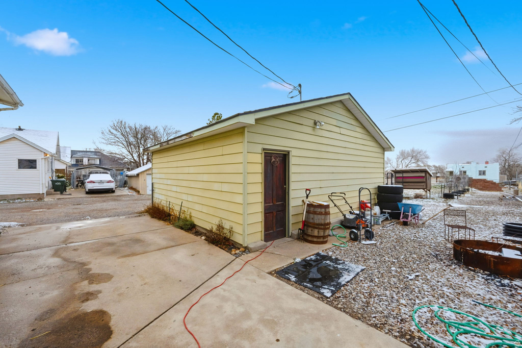 318 W VINE ST Tooele, UT 84074