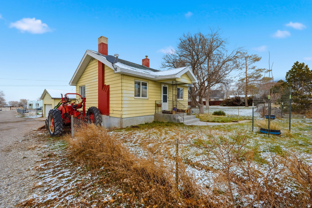 318 W VINE ST Tooele, UT 84074