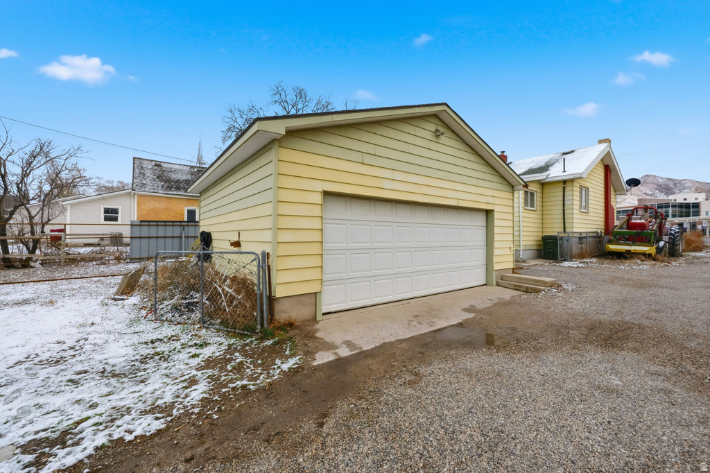 318 W VINE ST Tooele, UT 84074