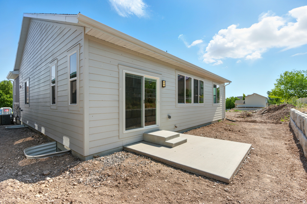 6301 W CAPE LN West Valley City, UT 84128