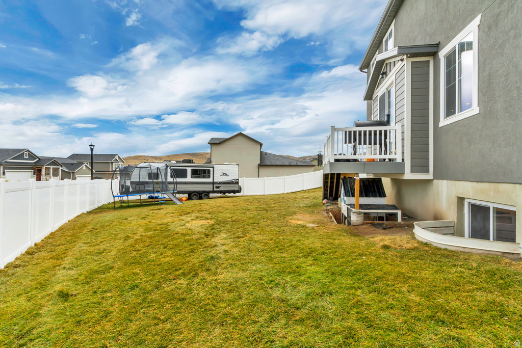 6166 N BLACK ROCK HL Eagle Mountain, UT 84005