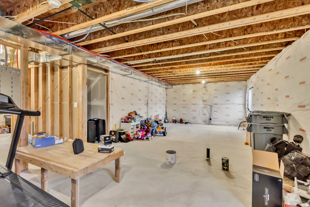 6166 N BLACK ROCK HL Eagle Mountain, UT 84005