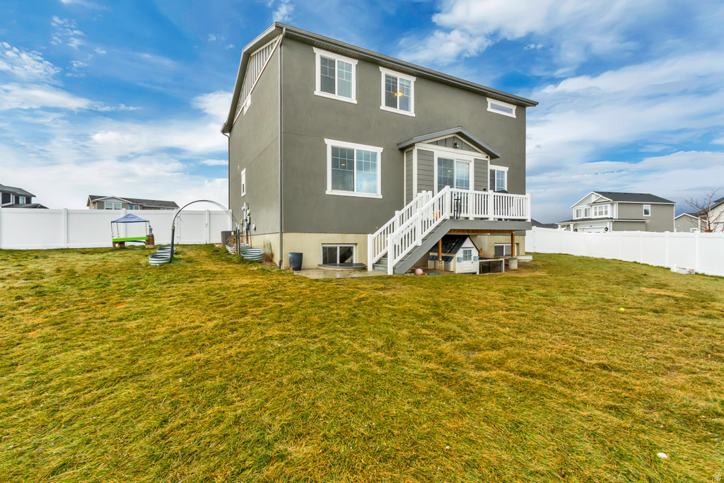 6166 N BLACK ROCK HL Eagle Mountain, UT 84005