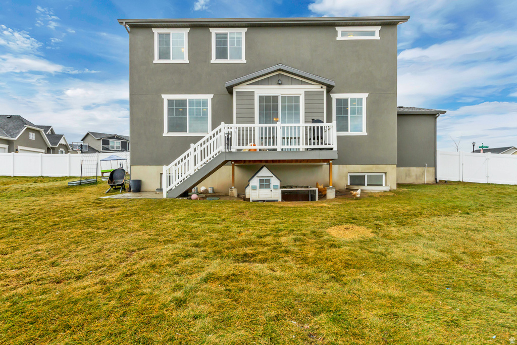 6166 N BLACK ROCK HL Eagle Mountain, UT 84005