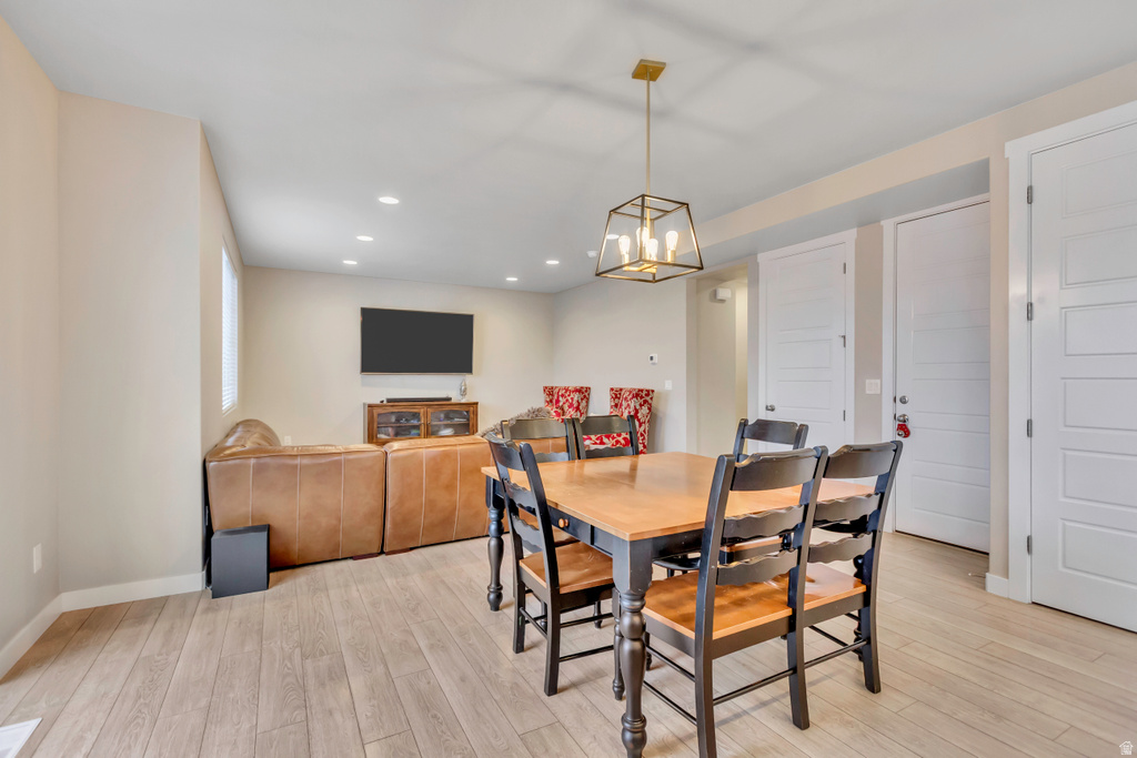 6166 N BLACK ROCK HL Eagle Mountain, UT 84005