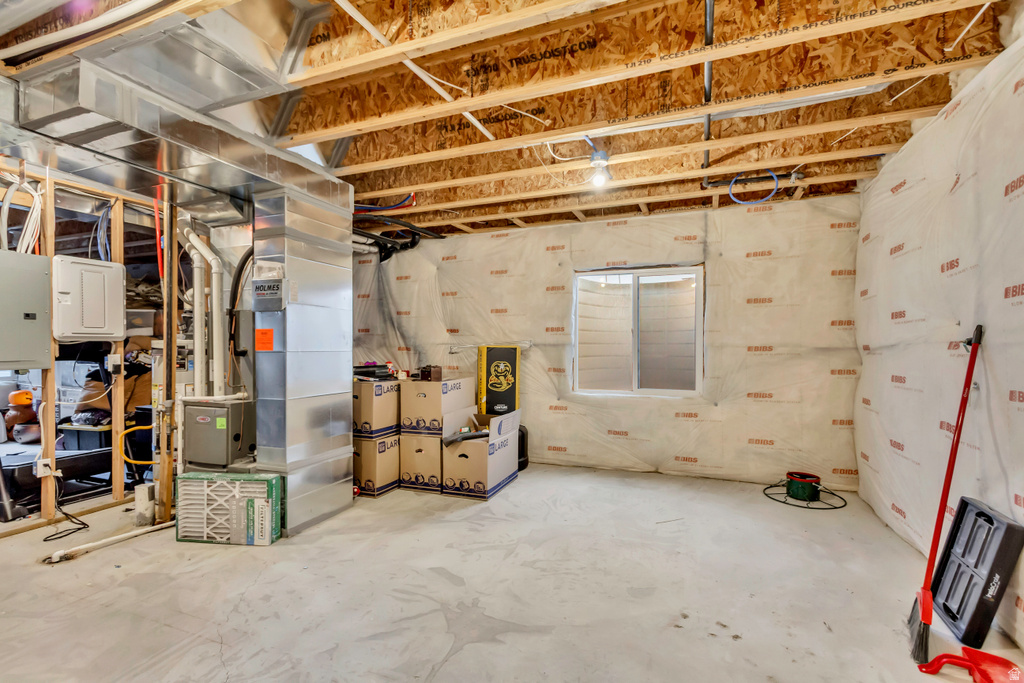 6166 N BLACK ROCK HL Eagle Mountain, UT 84005