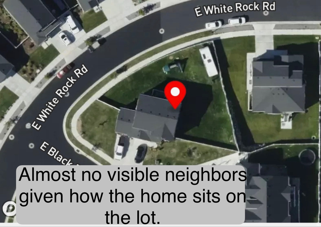 6166 N BLACK ROCK HL Eagle Mountain, UT 84005