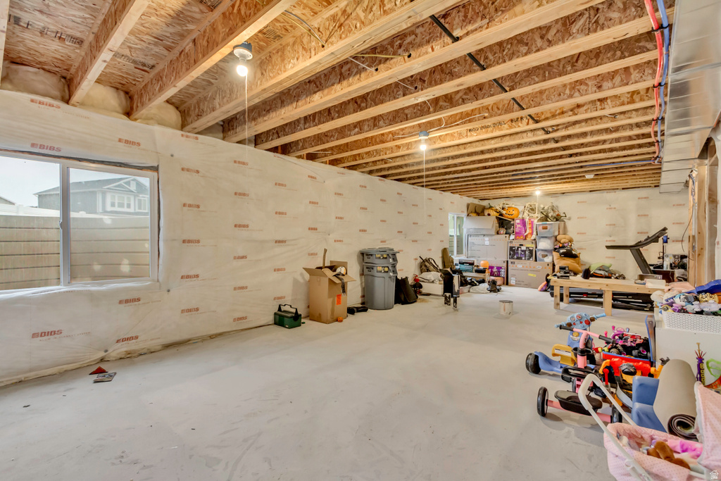 6166 N BLACK ROCK HL Eagle Mountain, UT 84005