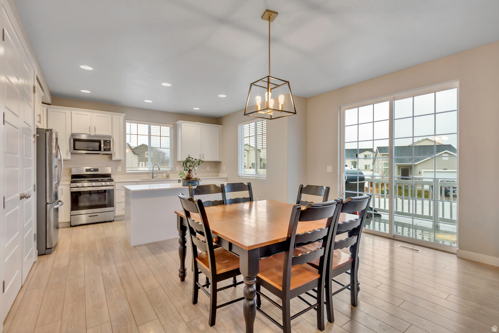 6166 N BLACK ROCK HL Eagle Mountain, UT 84005