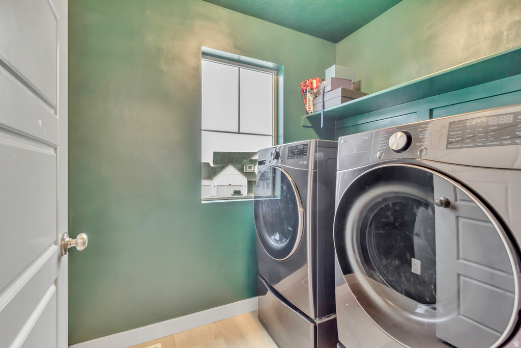 6166 N BLACK ROCK HL Eagle Mountain, UT 84005