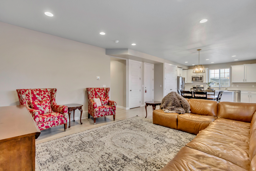 6166 N BLACK ROCK HL Eagle Mountain, UT 84005