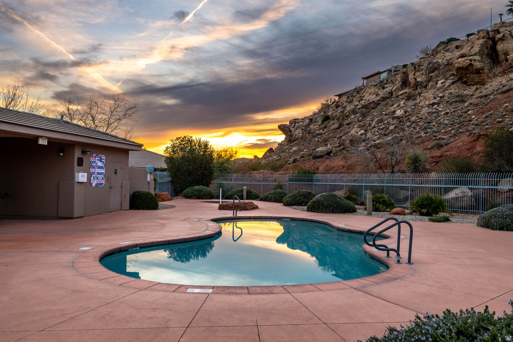 2334 S RIVER RD ##5 St George, UT 84770