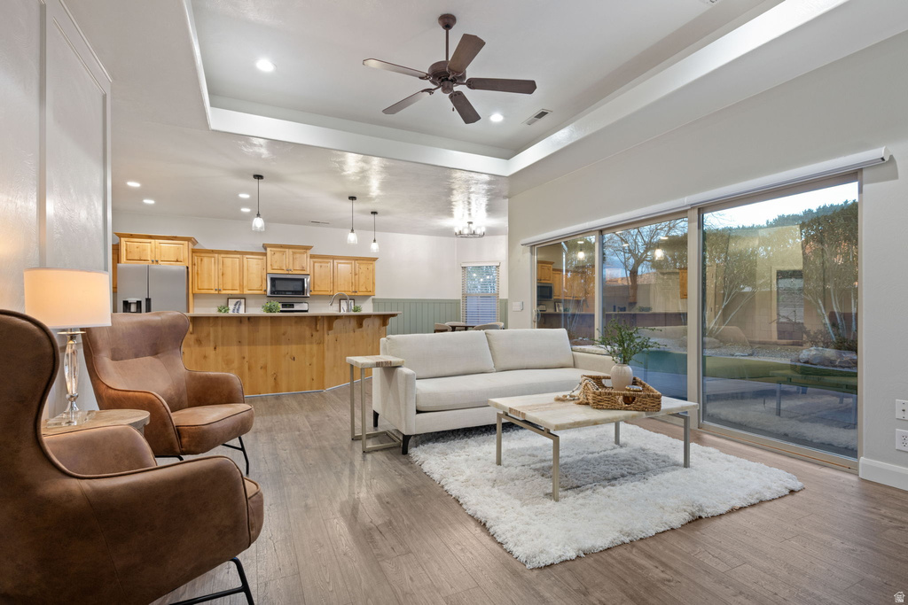 2334 S RIVER RD ##5 St George, UT 84770