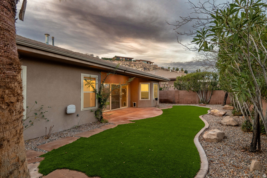 2334 S RIVER RD ##5 St George, UT 84770