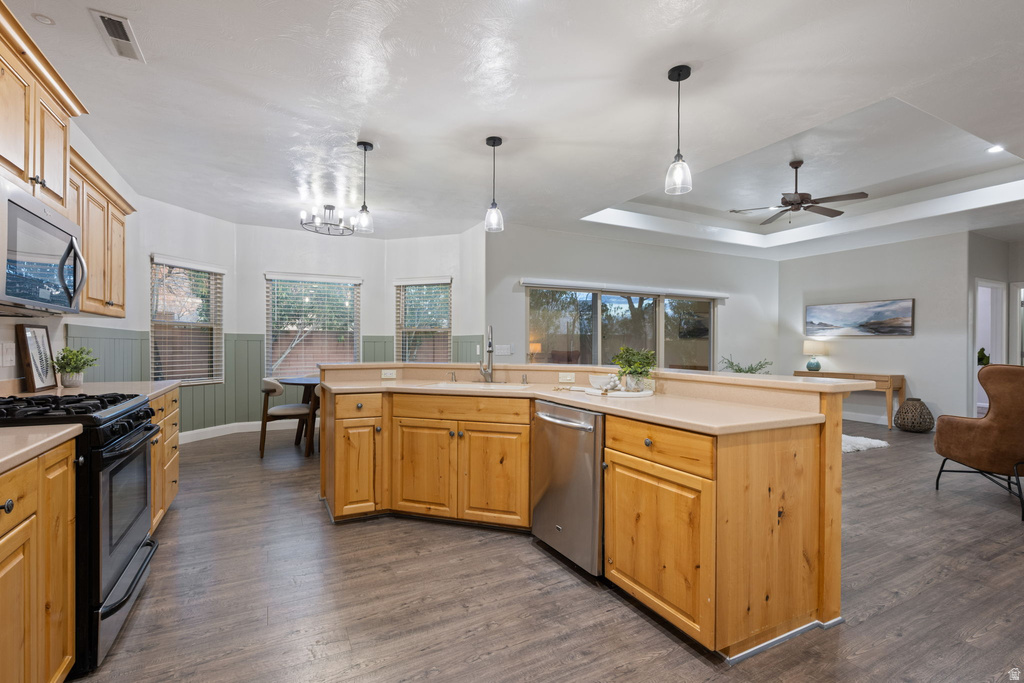 2334 S RIVER RD ##5 St George, UT 84770