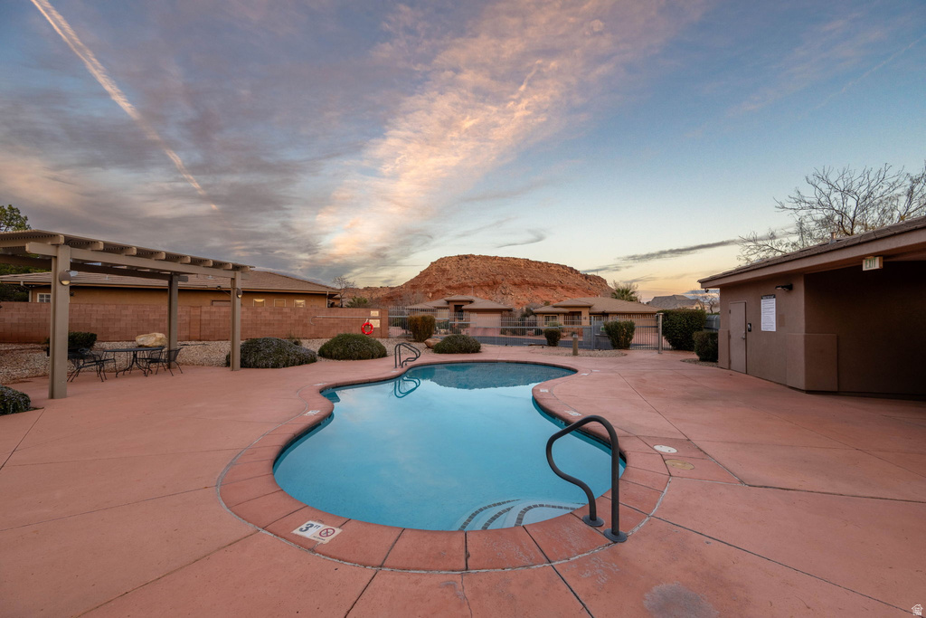 2334 S RIVER RD ##5 St George, UT 84770