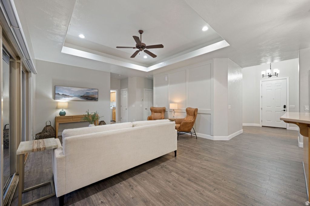 2334 S RIVER RD ##5 St George, UT 84770