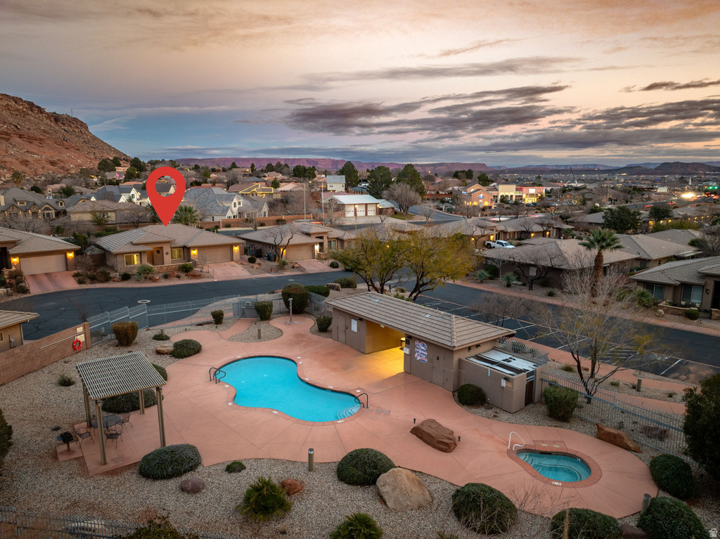 2334 S RIVER RD ##5 St George, UT 84770