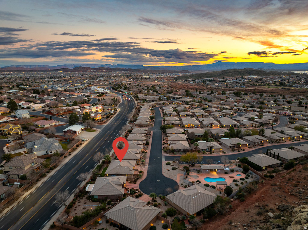 2334 S RIVER RD ##5 St George, UT 84770