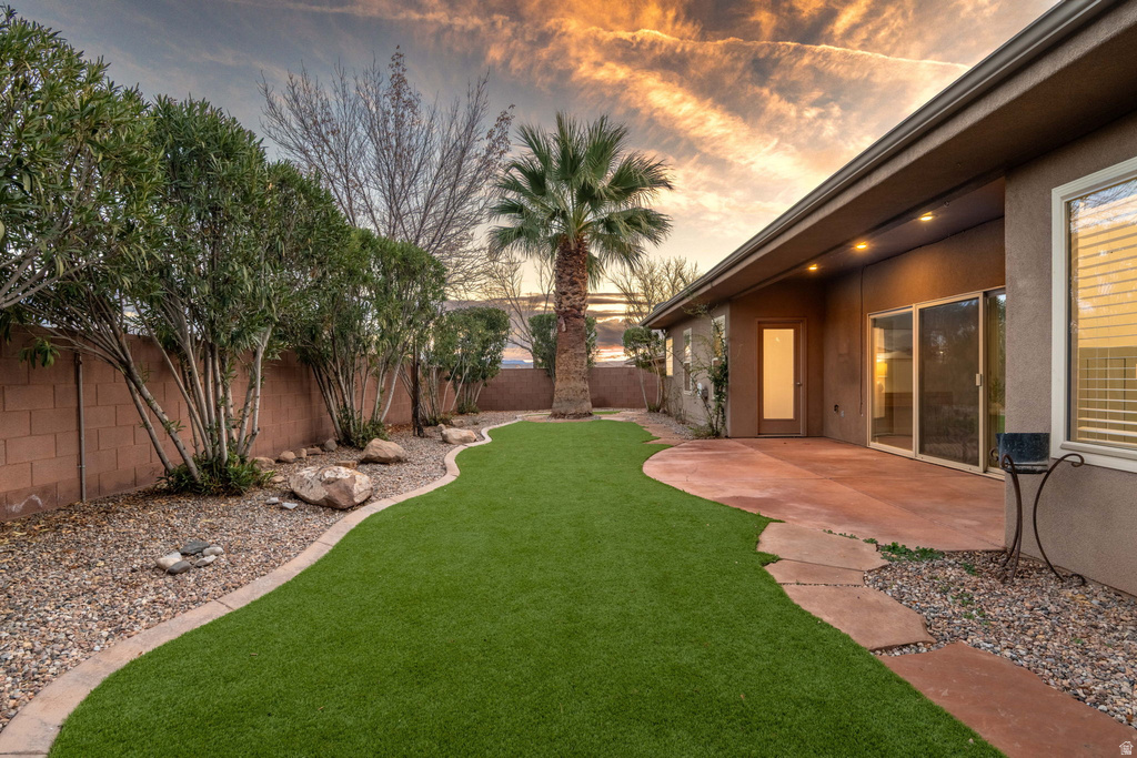 2334 S RIVER RD ##5 St George, UT 84770