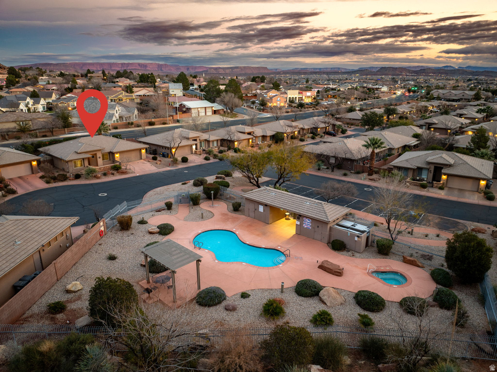 2334 S RIVER RD ##5 St George, UT 84770